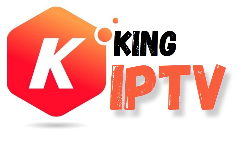 king IPTV LOGO